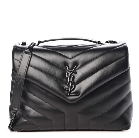 bolsa ysl preta réplica|Bolsas Saint Laurent .